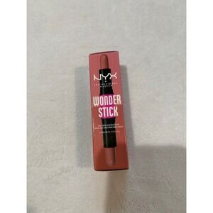 NYX wonder stick‎ light peach baby pink contour new in sealed box